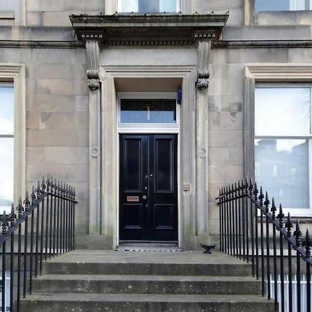 Quirky, West End, Edinburgh House Leilighet Eksteriør bilde