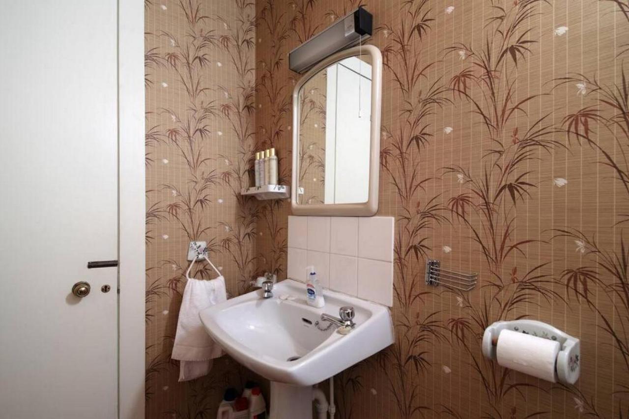 Quirky, West End, Edinburgh House Leilighet Eksteriør bilde